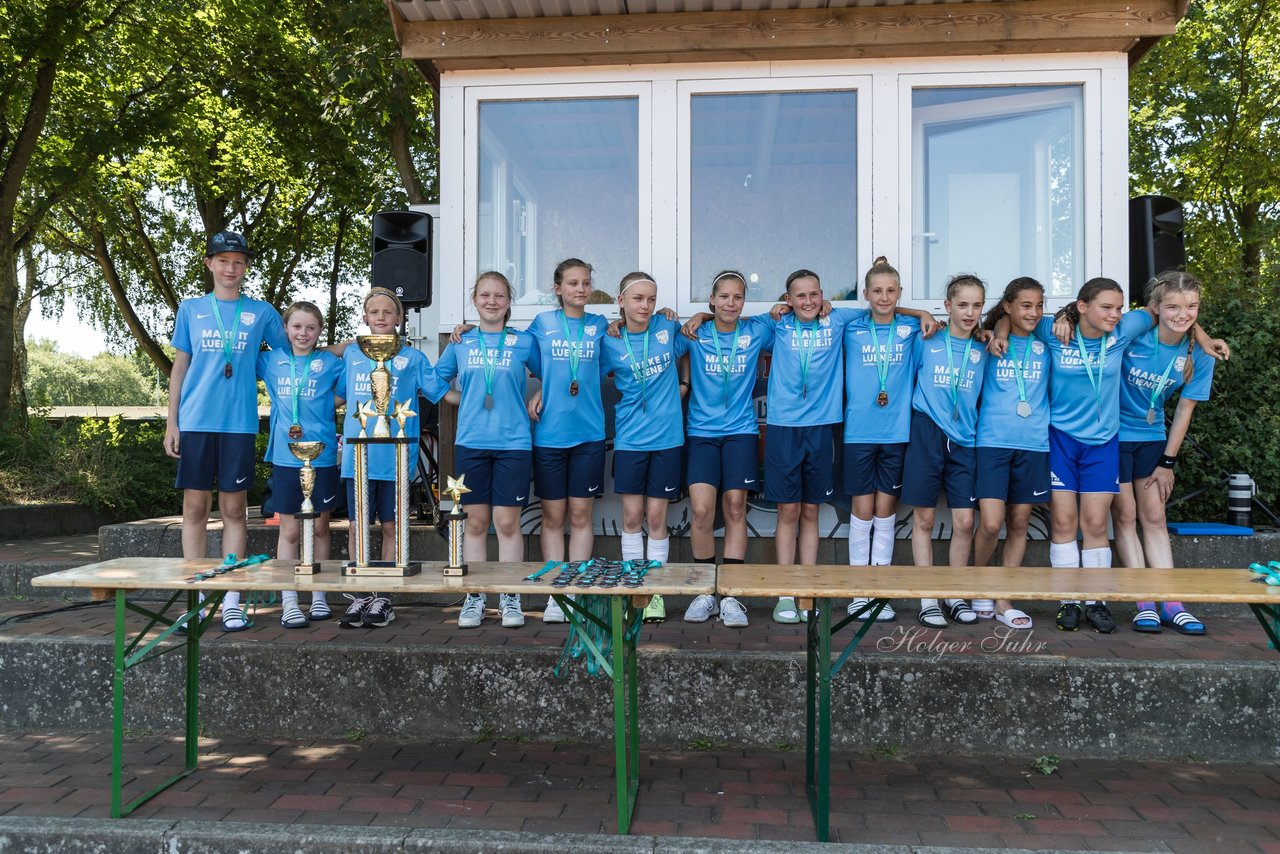 Bild 130 - Loewinnen Cup